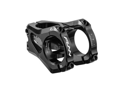 FUNN Stem Equalizer Zero - 31.8mm Diameter - 0mm Rise / Drop
