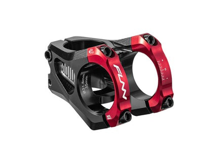 FUNN Stem Equalizer Zero - 31.8mm Diameter - 0mm Rise / Drop