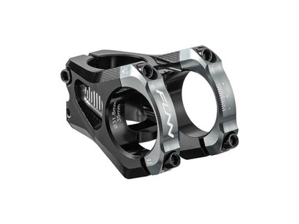FUNN Stem Equalizer Zero - 31.8mm Diameter - 0mm Rise / Drop