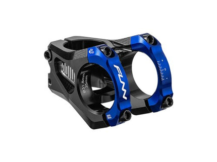 FUNN Stem Equalizer Zero - 31.8mm Diameter - 0mm Rise / Drop