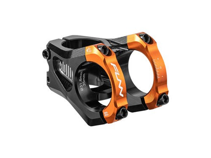 FUNN Stem Equalizer Zero - 31.8mm Diameter - 0mm Rise / Drop