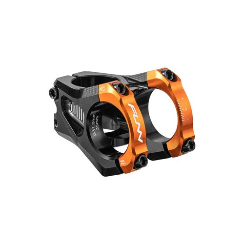 FUNN Stem Equalizer Zero - 31.8mm Diameter - 0mm Rise / Drop