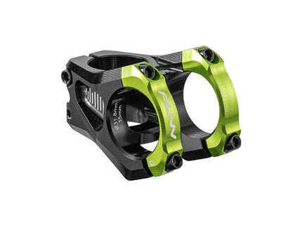 FUNN Stem Equalizer Zero - 31.8mm Diameter - 0mm Rise / Drop