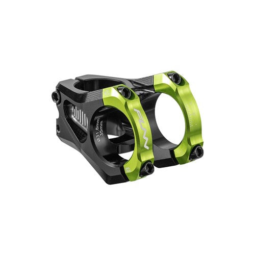 FUNN Stem Equalizer Zero - 31.8mm Diameter - 0mm Rise / Drop