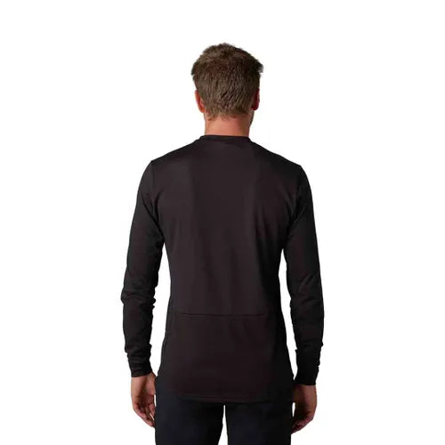 FOX Ranger Long Sleeve DR Jersey