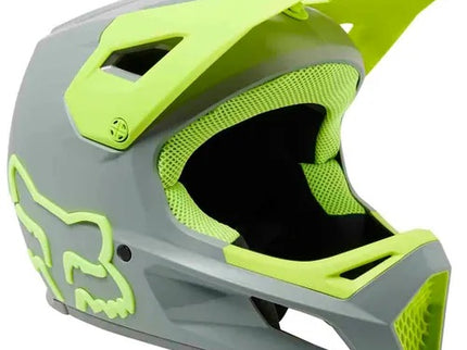 FOX Youth Rampage Helmet Ceshyn