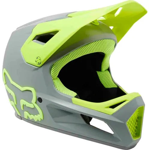 FOX Youth Rampage Helmet Ceshyn