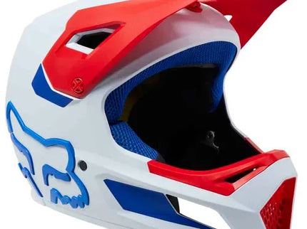 FOX Youth Rampage Helmet Ceshyn