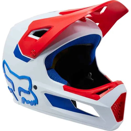 FOX Youth Rampage Helmet Ceshyn