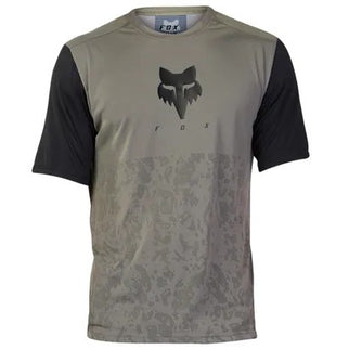 FOX Ranger Tru Dri Short Sleeve Jersey