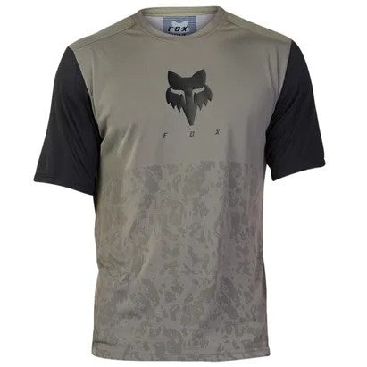 FOX Ranger Tru Dri Short Sleeve Jersey