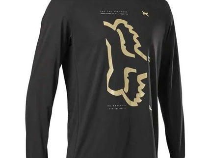 FOX Ranger Long Sleeve DR Jersey