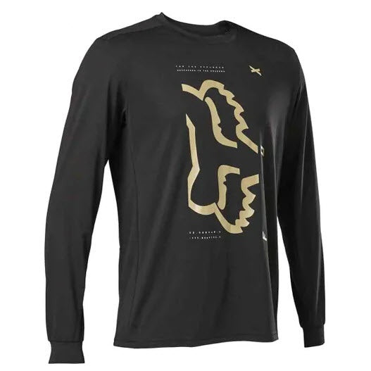 FOX Ranger Long Sleeve DR Jersey