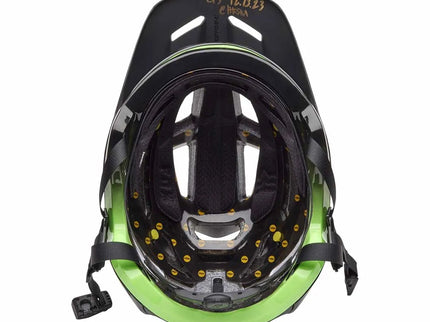 FOX Speedframe Pro Helmet 50YR
