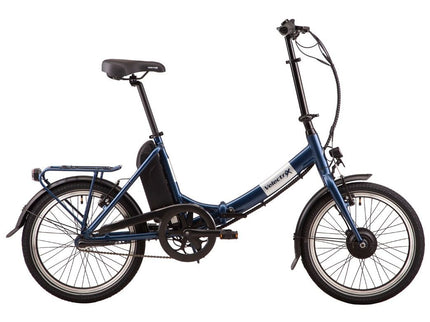 VELECTRIX Foldaway Compact Folding Electric Bike