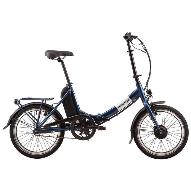 VELECTRIX Foldaway Compact Folding Electric Bike