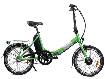 VELECTRIX Foldaway Compact Folding Electric Bike