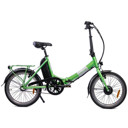 VELECTRIX Foldaway Compact Folding Electric Bike