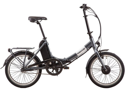 VELECTRIX Foldaway Compact Folding Electric Bike