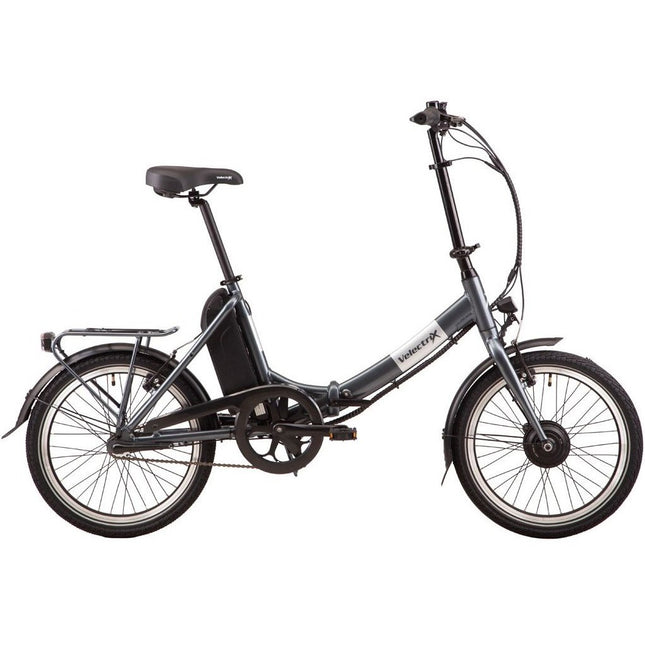 VELECTRIX Foldaway Compact Folding Electric Bike