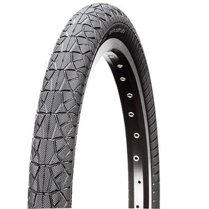 CST TYRE 20 X 1.95 BMX FREE EARTH C1381 BLACK