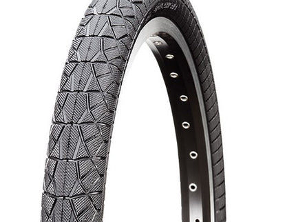 CST Tyre 20 x 2.125 BMX Free Earth C1381 Black