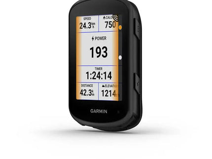 GARMIN Edge 840