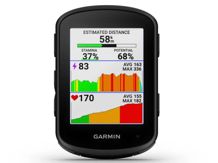 GARMIN Edge 840