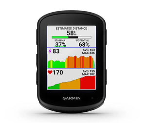 GARMIN Edge 840
