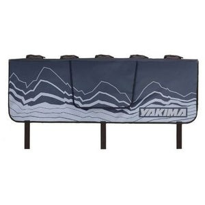 YAKIMA Gatekeeper Evo Medium Shadow Black