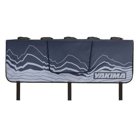 YAKIMA Gatekeeper Evo Medium Shadow Black