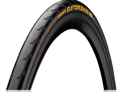 CONTINENTAL Gatorskin Wirebead