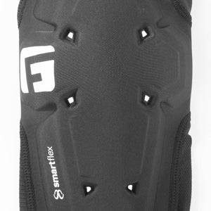 G-FORM Youth X4 Knee Guard Black