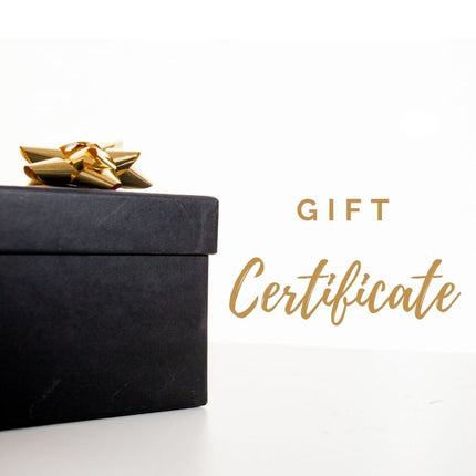 Collection image for: GIFT CARDS