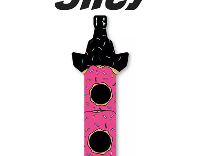 SLICY ROAD REAR GUARD DONUTS