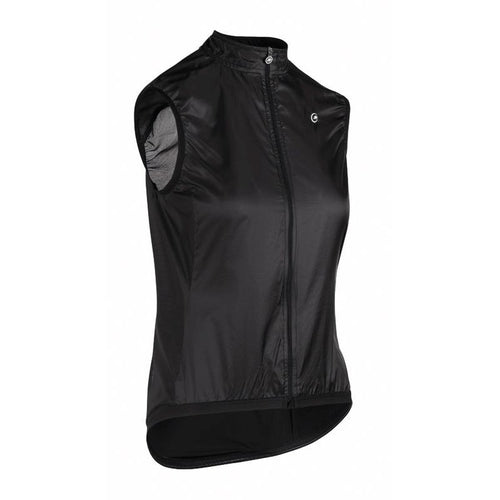 ASSOS WOMENS UMA GT WIND VEST SUMMER