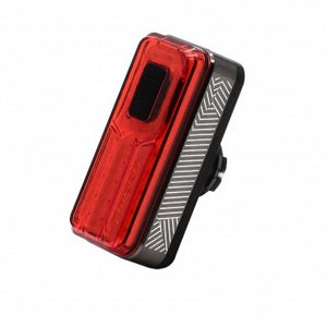 MOON HELIX LITE REAR LIGHT 100 LUMENS