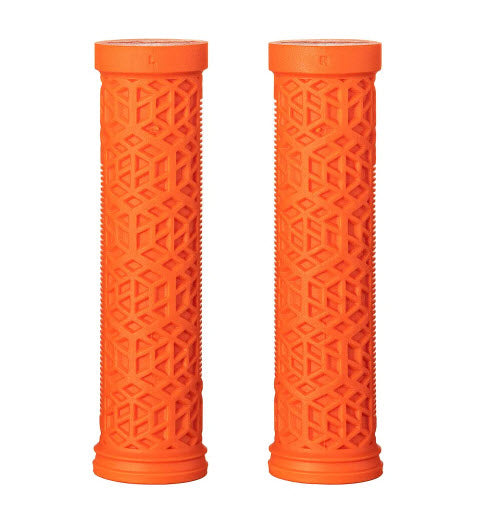 FUNN Grips Hilt ES Full Rubber 130mm