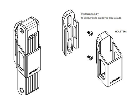 HIPLOK Switch