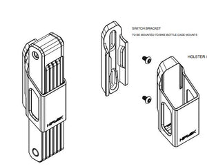 HIPLOK Switch