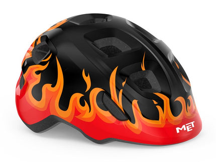 MET Hooray Youth Helmet