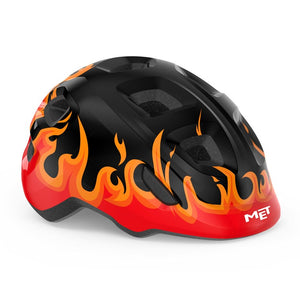 MET HOORAY Youth Helmet