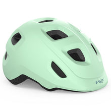 Load image into Gallery viewer, MET HOORAY Youth Helmet