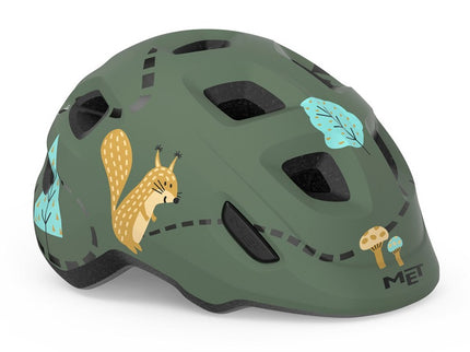 MET Hooray Youth Helmet