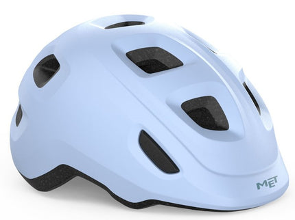 MET Hooray Youth Helmet