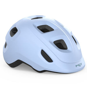 MET HOORAY Youth Helmet