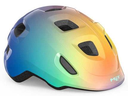 MET Hooray Youth Helmet