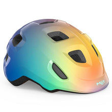 Load image into Gallery viewer, MET HOORAY Youth Helmet