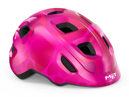 MET Hooray Youth Helmet