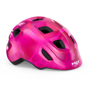 MET HOORAY Youth Helmet